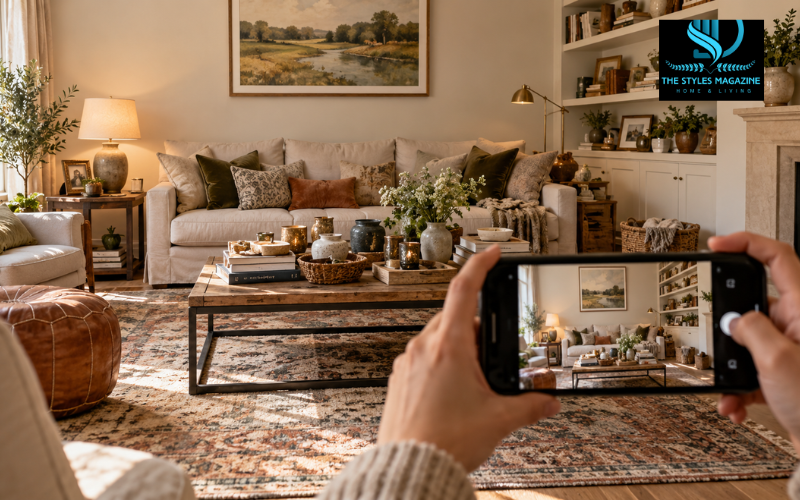 interiors