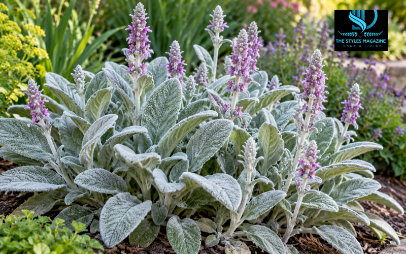 Lambs Ear